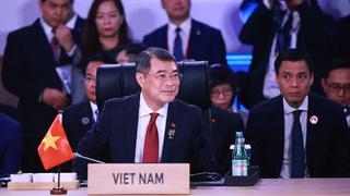 Việt Nam nêu 3 đề xuất ứng phó thách thức đa chiều 
