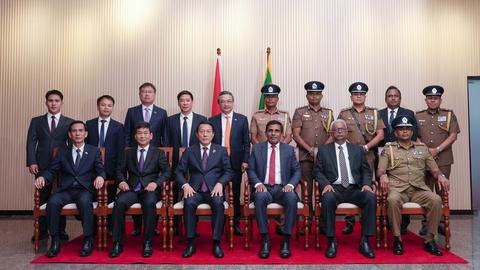 Nhật ký an ninh ngày 08/5/2026