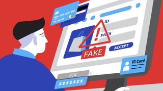 Tự bảo vệ trước bẫy web lậu