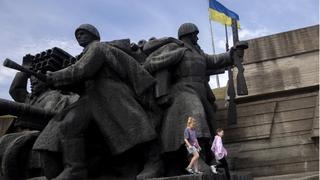 Nga và Ukraine xác nhận ngừng bắn 3 ngày