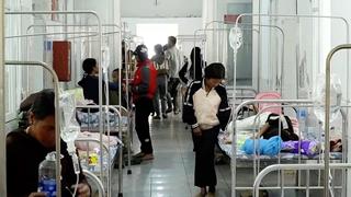Phát hiện các mẫu vi khuẩn trong vụ ngộ độc thực phẩm tại Quảng Trị 