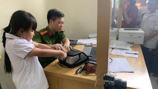 Giữ bình yên từ những việc làm gần dân