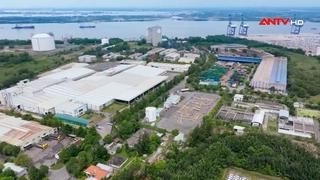 Việt Nam tăng sức hút dòng vốn FDI trong giai đoạn mới