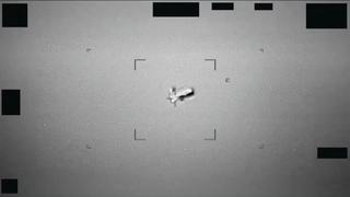 Mỹ lần đầu công bố hồ sơ mật về UFO