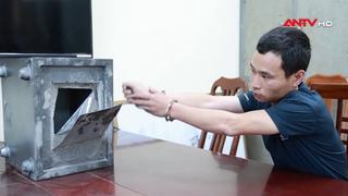 Tăng cường đấu tranh với tội phạm trộm cắp tài sản