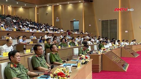 An  ninh 24h ngày 10/5/2026