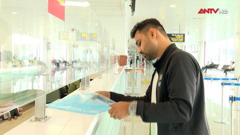 Tăng cường kiểm soát cư trú của người nước ngoài