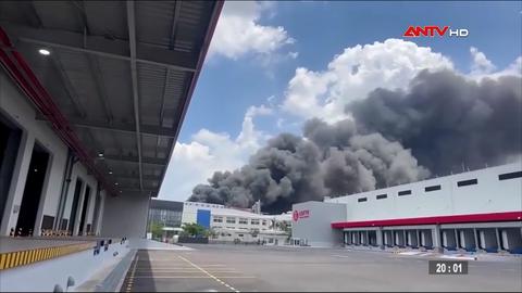 Tin nhanh lúc 20h ngày 10/5/2026