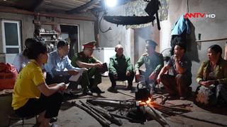 Khát vọng vùng biên