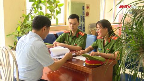 Bớt giấy tờ, bớt chờ đợi: Kỳ vọng từ cải cách thủ tục hành chính