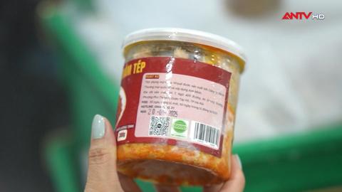 Ma trận thực phẩm bẩn thời công nghệ số