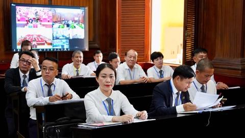 An ninh toàn cảnh ngày 11/5/2026