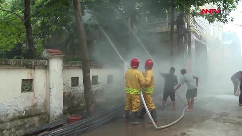 Số 19/2026:  Để công tác phòng cháy chữa cháy thực sự đi vào cuộc sống