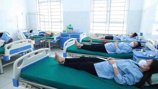 Xử phạt tiệm bánh mì ở Nghệ An khiến hơn 60 người ngộ độc
