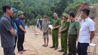 Thiết thực hành động "Không để ai bị bỏ lại phía sau"