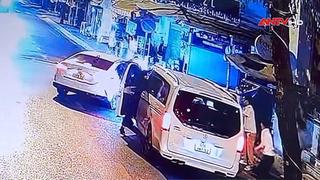 Đề nghị truy tố nhóm đối tượng người Trung Quốc trong vụ bắt cóc, tống tiền doanh nhân