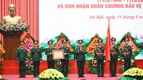 An ninh 24h ngày 11/5/2026