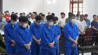 Tòa tuyên án sơ thẩm giai đoạn 2 vụ án buôn lậu hơn 200 triệu lít xăng