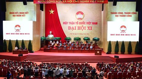 An ninh ngày mới 12/5/2026