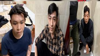 Tạm giữ 3 đối tượng hành hung chủ quán hát trọng thương
