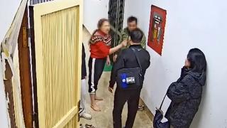 Ngày 19/5, xét xử vụ hành hung hàng xóm ở chung cư