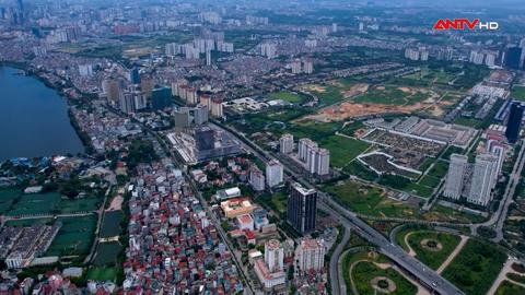 Luật Thủ đô (sửa đổi): Thiết lập thể chế vượt trội cho Hà Nội