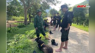 Điều tra vụ người phụ nữ nghi bị sát hại