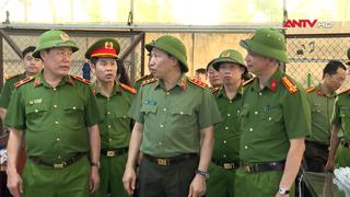 Chương trình truyền thông tái hòa nhập cộng đồng: “Đi về hướng bình minh”