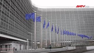 EU áp đặt trừng phạt mới đối với các tổ chức định cư Israel