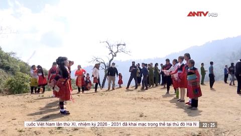 Nhật ký an ninh ngày 12/5/2026