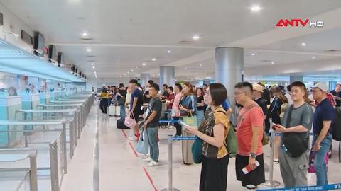 An ninh ngày mới 13/5/2026