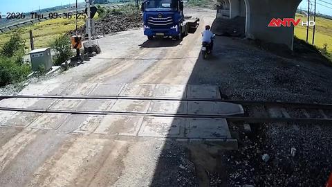 An ninh toàn cảnh ngày 13/5/2026