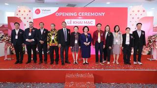 Hơn 300 đơn vị đến từ 40 quốc gia tham gia triển lãm FI VIETNAM 2026