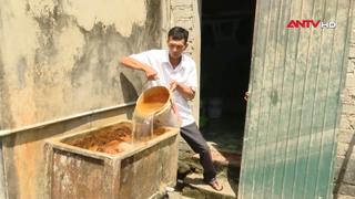 Nhiều hộ dân Quảng Trị mòn mỏi chờ nước sạch