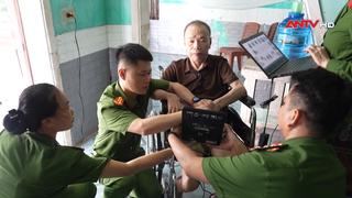 Đưa dịch vụ công gần hơn với người dân