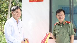 Cần Thơ: Trao những mái ấm đầu tiên trong chương trình hỗ trợ 1.000 căn nhà