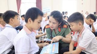 Trang bị kỹ năng phòng chống đuối nước cho học sinh