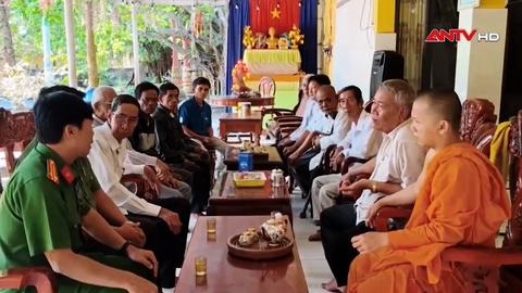 An ninh ngày mới 14/5/2026