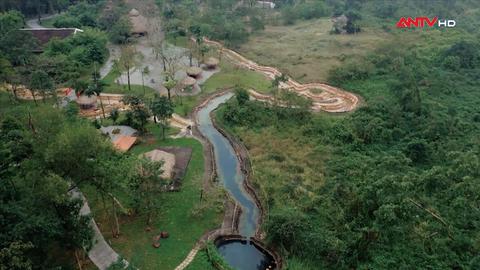 Trải nghiệm onsen độc đáo tại cố đô