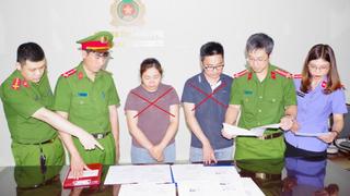 Tin tức an ninh trật tự nổi bật 24h qua