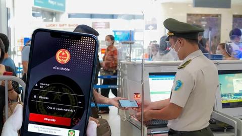 Lưu ý quan trọng về tạm hoãn xuất cảnh với người nợ thuế