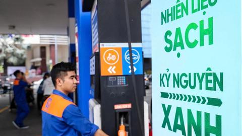 Kinh tế tiêu dùng ngày 14/5/2026