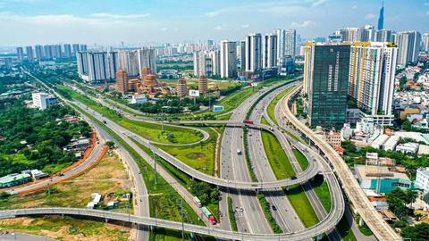 “Luật Đô thị đặc biệt”: Nền móng để TP. HCM phát triển lâu dài