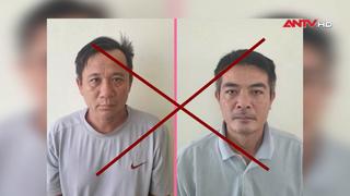 Khởi tố 2 đối tượng hoạt động nhằm lật đổ chính quyền nhân dân