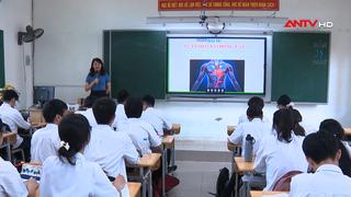  Các trường học tăng tốc chuẩn bị thi tốt nghiệp THPT 2026