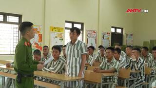  Xét đặc xá đối với phạm nhân người nước ngoài
