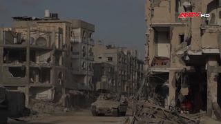 Hội đồng Hòa bình Gaza đánh giá về lệnh ngừng bắn 