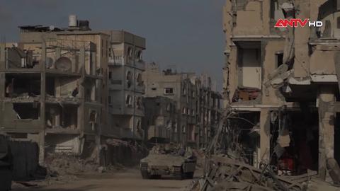 Hội đồng Hòa bình Gaza đánh giá về lệnh ngừng bắn 