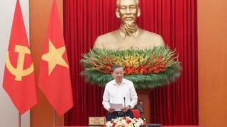 Tổng kết phải có chiều sâu lịch sử, tầm cao lý luận và sức gợi mở kiến tạo cho tương lai