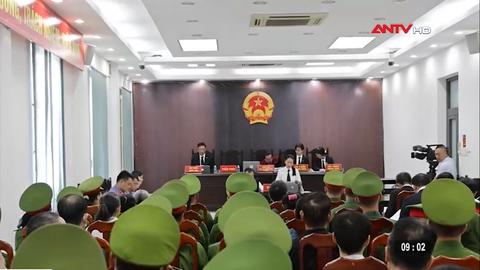 Tuyên án tù chung thân bị cáo Đào Minh Quân về tội khủng bố và hoạt động nhằm lật đổ chính quyền
